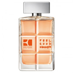 ORANGE FEEL GOOD SUMMER 100 ml