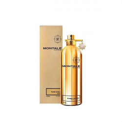 PURE GOLD 100 ml
