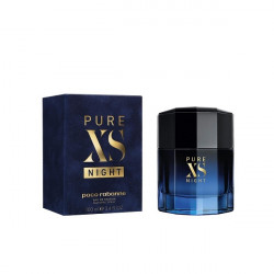 PURE XS NIGHT 100ml