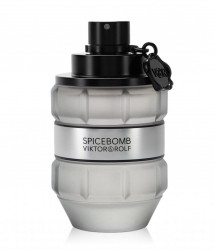 SPICE BOMB EAU FRAICHE 90ml