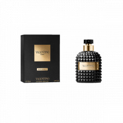 UOMO NOIR ABSOLU 100 ml