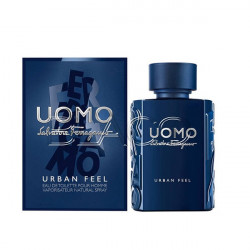 UOMO URBAN FEEL 100 ml