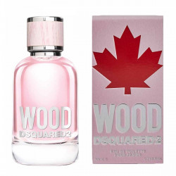 WOOD POUR FEMME 30 ml