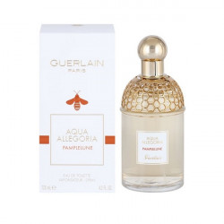 AQUA ALLEGORIA PAMPLELUNE 125ml
