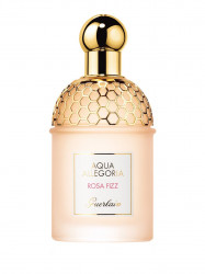 AQUA ALLEGORIA ROSA FIZZ 100ml