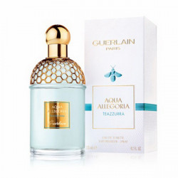 AQUA ALLEGORIA TEAZZURRA 75 ml