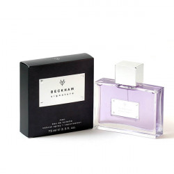 BECKHAM SIGNATURE 75ml 75ml
