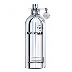 BLACK MUSK 100 ml