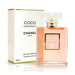 COCO MADEMOISELLE 3x20ml