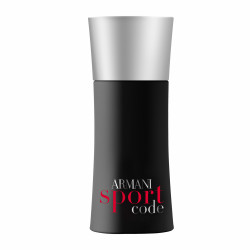 CODE SPORT MEN 125ml