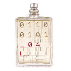 ESCENTRIC 04 100 ml