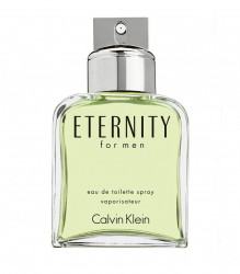 ETERNITY FOR MEN 100ml