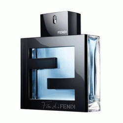 FAN DI FENDI POUR HOMME ACQUA EDT