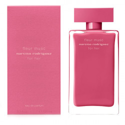 FLEUR MUSC 50ml