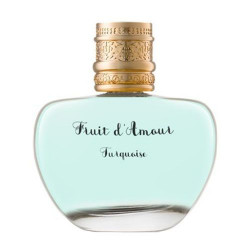 FRUIT D'AMOUR TURQUOISE 50 ml
