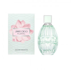 JIMMY CHOO FLORAL 90 ml