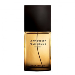 L'EAU D'ISSEY POUR HOMME NOIR AMBRE 100 ml