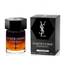 LA NUIT DE L'HOMME L'INTENSE 60ml