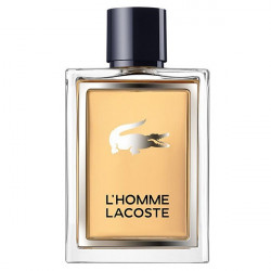 LACOSTE L'HOMME 100 ml