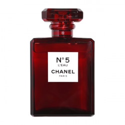 NO 5 L'EAU RED EDITION 100 ml