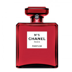 NO 5 RED EDITION 100 ml