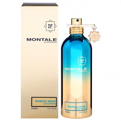 TROPICAL WOOD 100 ml