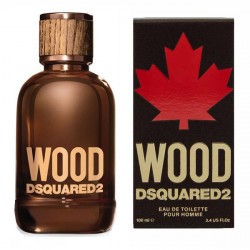 WOOD POUR HOMME 30 ml