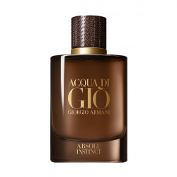 ACQUA DI GIO ABSOLU INSTINCT 75 ML