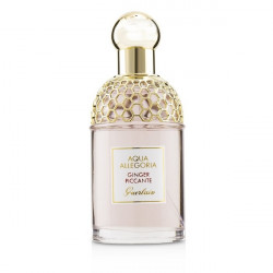 AQUA ALLEGORIA GINGER PICCANTE 75 ml