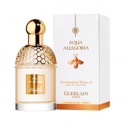 AQUA ALLEGORIA MANDARINE BASILIC 100ml