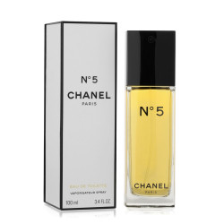CHANEL NO 5 100ml