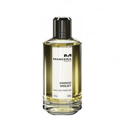 CHOCO VIOLET 120 ML
