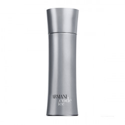 CODE ICE 75ml