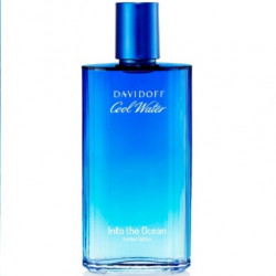 COOL WATER INTO THE OCEAN 125ml
