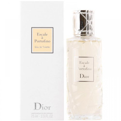 CRUISE COLLECTION ESCALE A PORTOFINO 125ml