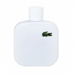 EAU DE LACOSTE BLANC 100 ml