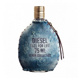 FUEL FOR LIFE DENIM COLLECTION 75ml