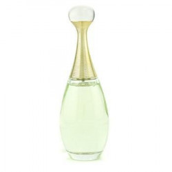 J'ADORE L'EAU COLOGNE FLORALE EDC 125ml