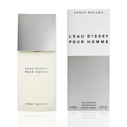 L'EAU D'ISSEY POUR HOMME 200ml