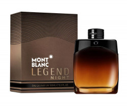 LEGEND NIGHT 100ml