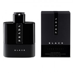 LUNA ROSSA BLACK 50 ml
