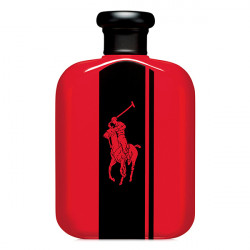POLO RED INTENSE 75ml