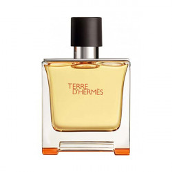 TERRE D'HERMES PARFUM 75ml