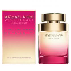 WONDERLUST SENSUAL ESSENCE 100 ml