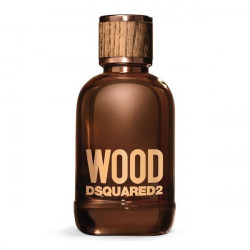 WOOD POUR HOMME 50 ml