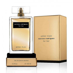 AMBER MUSC ABSOLUE INTENSE 100ml
