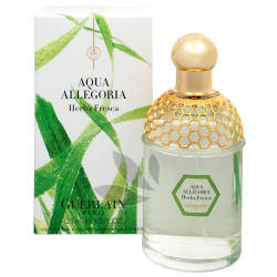 AQUA ALLEGORIA HERBA FRESCA 125ml