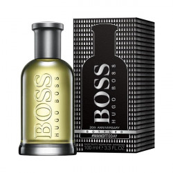 BOTTLED ANNIVERSARY EDITION 100 ml