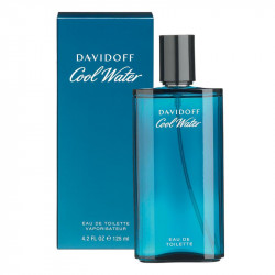 COOL WATER 125ml