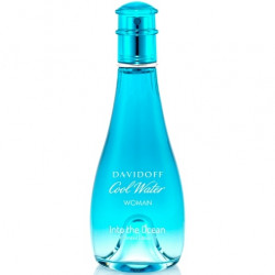 COOL WATER INTO THE OCEAN 100ml